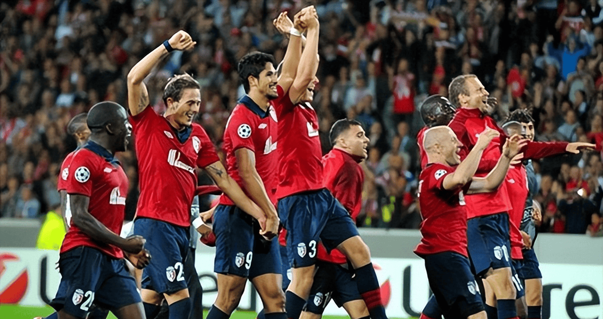 马赛主场战胜蒙彼利埃,提振士气 马赛主场战胜蒙彼利埃,提振士气